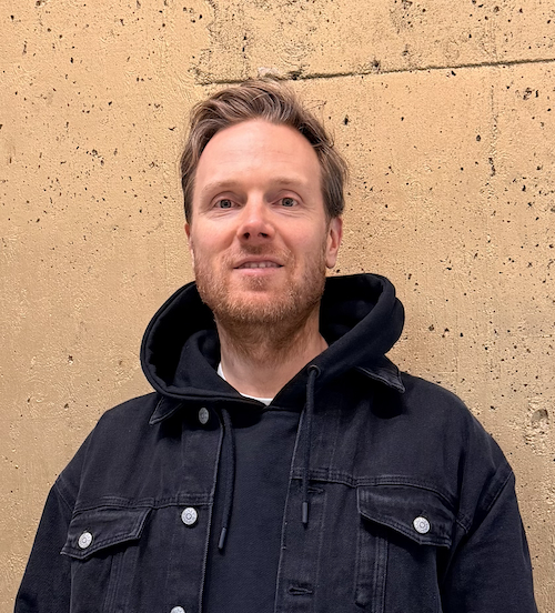 Tuomas M. Ripatti
